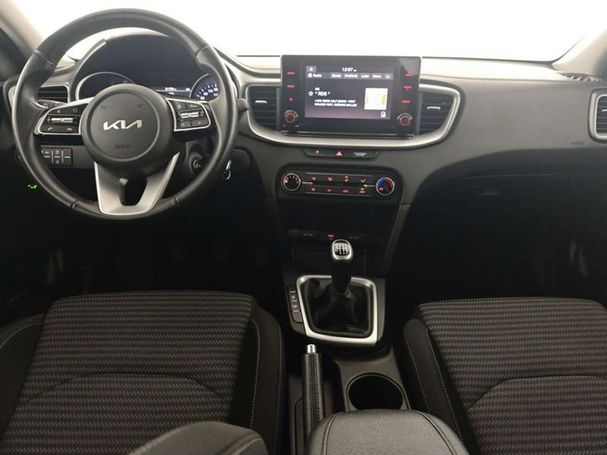 Kia XCeed 1.0 T-GDi 88 kW image number 19