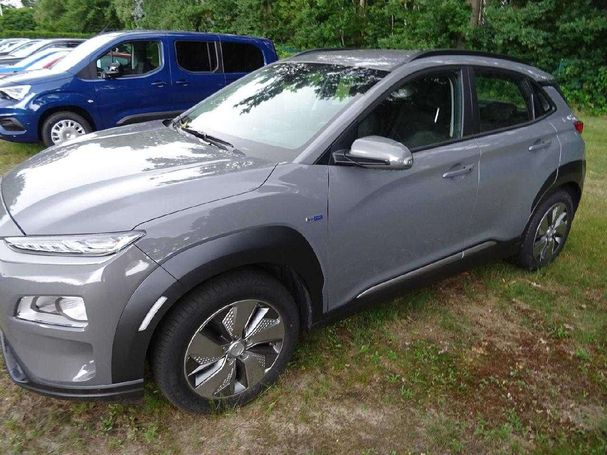 Hyundai Kona Elektro Trend 100 kW image number 9