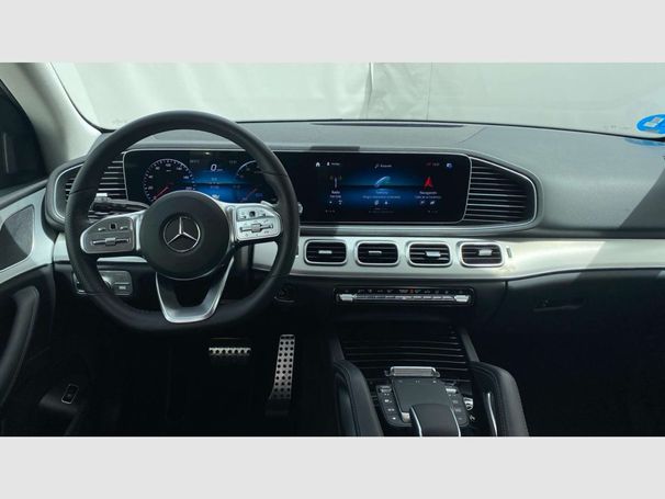 Mercedes-Benz GLE 350 de 4Matic 245 kW image number 8