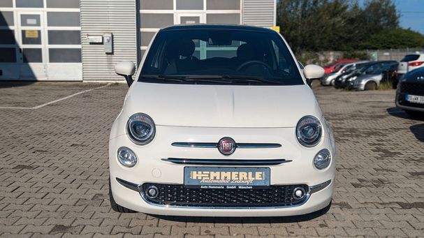 Fiat 500C 51 kW image number 3