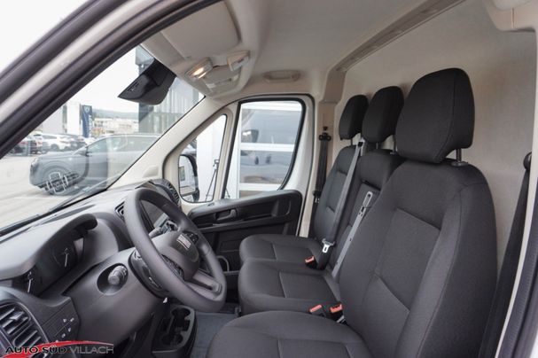 Fiat Ducato Maxi 35 140 103 kW image number 7