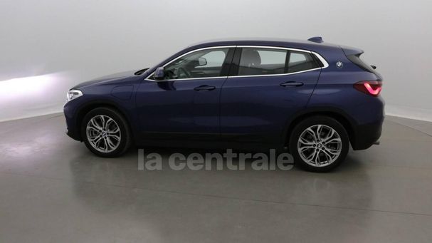 BMW X2 xDrive 162 kW image number 26