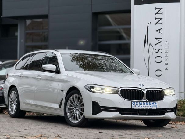 BMW 530i Touring 185 kW image number 2