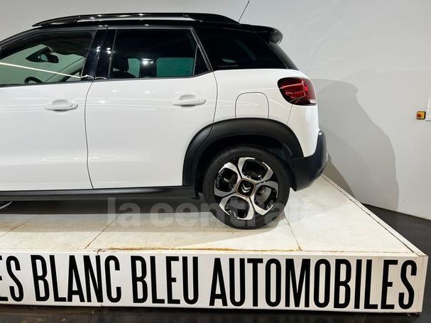 Citroen C3 Aircross PureTech 130 Rip Curl EAT6 96 kW image number 50