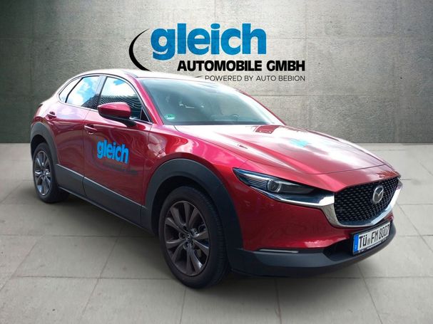 Mazda CX-30 2.0 Selection 137 kW image number 14