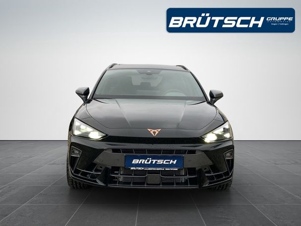 Cupra Leon Sportstourer VZ 2.0 TSI Extreme DSG 245 kW image number 3