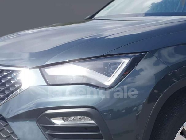 Seat Ateca 1.5 TSI DSG 110 kW image number 18