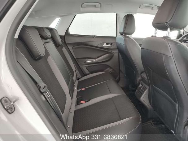 Opel Grandland X 1.6 Hybrid 165 kW image number 9