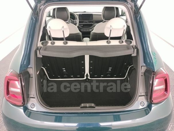 Fiat 500 e 42 kWh 88 kW image number 12