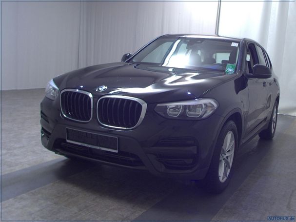 BMW X3 xDrive25d Advantage 170 kW image number 1