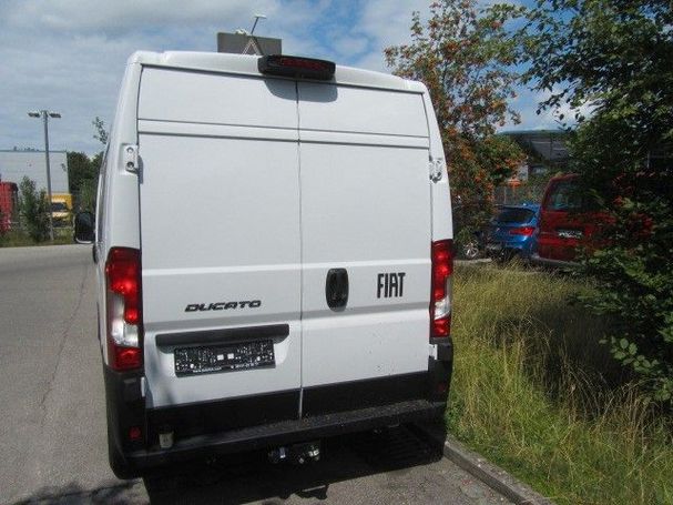 Fiat Ducato 35 L3H2 140 103 kW image number 4