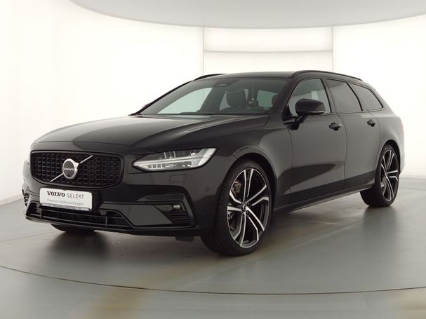 Volvo V90 B5 184 kW image number 1