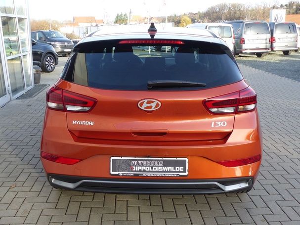 Hyundai i30 74 kW image number 7