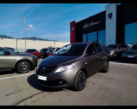 Lancia Ypsilon 51 kW image number 1