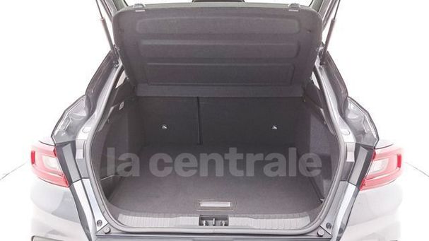 Renault Arkana Hybrid 103 kW image number 12