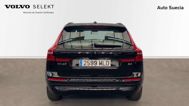 Volvo XC60 B4 Core 145 kW image number 3