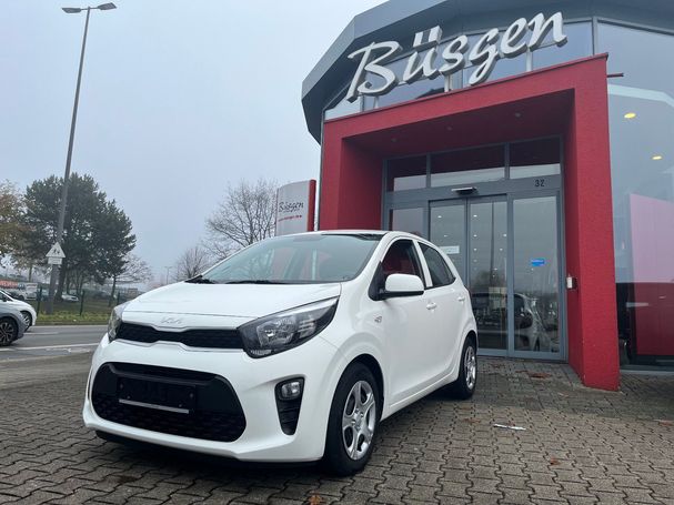 Kia Picanto 49 kW image number 1