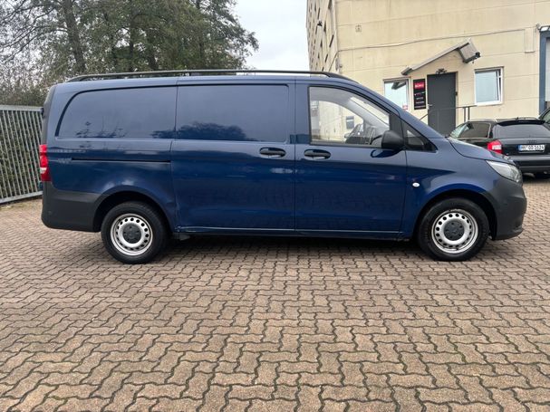 Mercedes-Benz Vito 109 65 kW image number 7