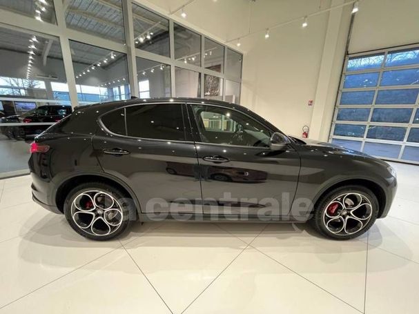 Alfa Romeo Stelvio 2.2 Q4 154 kW image number 18