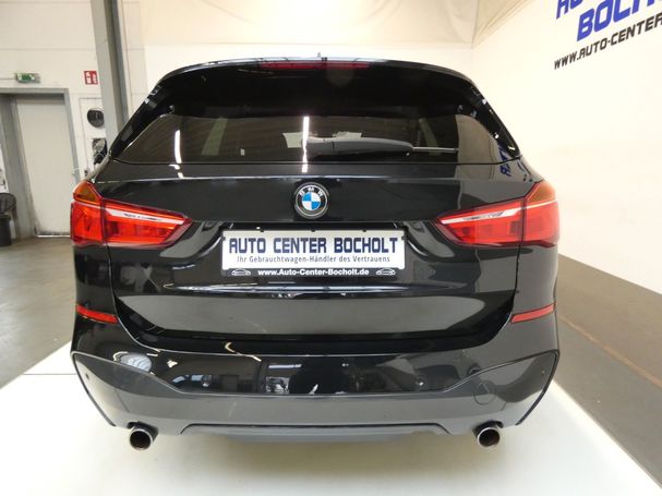 BMW X1 sDrive 141 kW image number 5