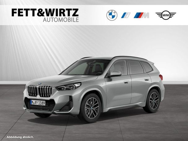 BMW X1 sDrive18i 100 kW image number 1