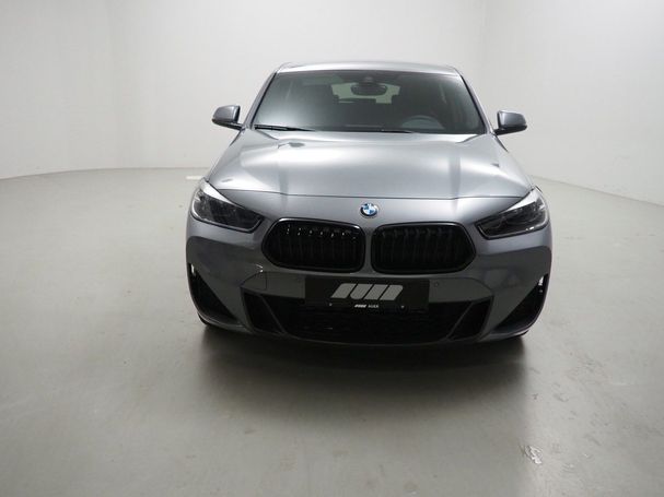 BMW X2 xDrive20i X 131 kW image number 2