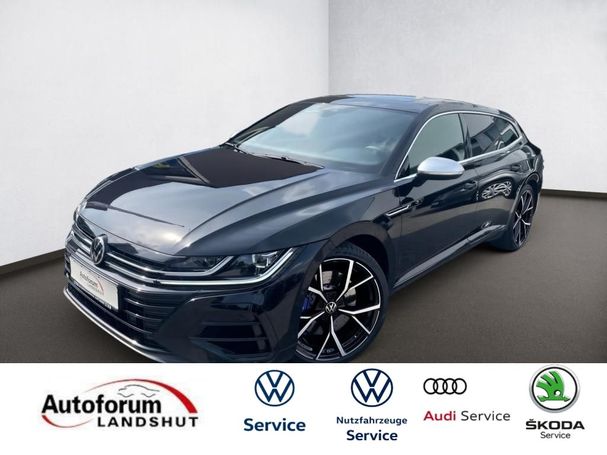 Volkswagen Arteon R Shooting Brake 4Motion 235 kW image number 2