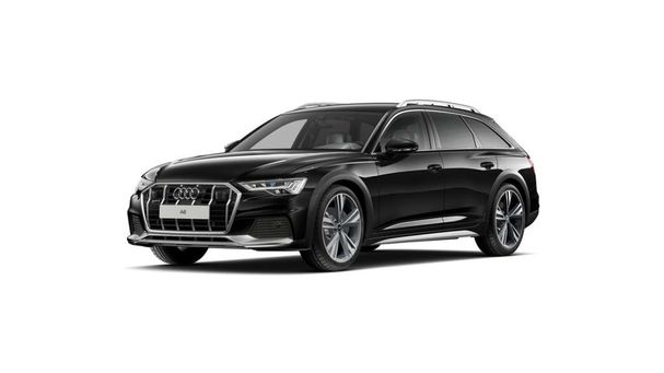 Audi A6 Allroad 40 TDI quattro Advanced Business 150 kW image number 1