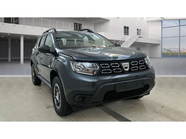 Dacia Duster TCe 90 Access 67 kW image number 2