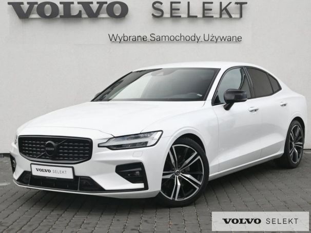 Volvo S60 154 kW image number 1