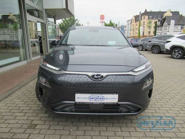 Hyundai Kona 39 kWh 100 kW image number 3