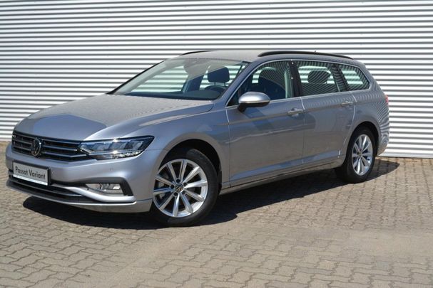 Volkswagen Passat Variant 1.5 TSI Business DSG 110 kW image number 1