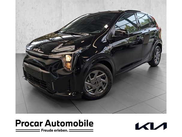 Kia Picanto 49 kW image number 1