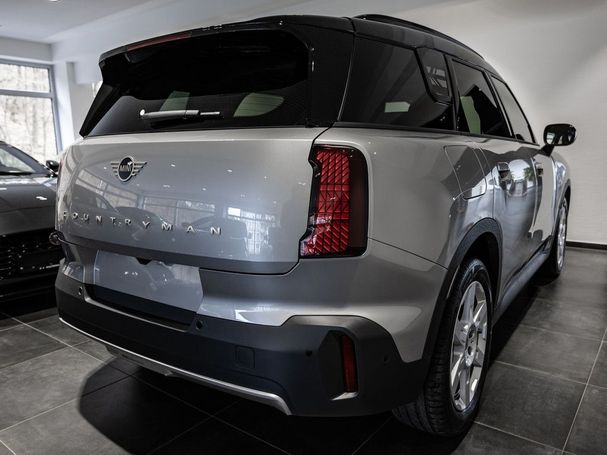 Mini Cooper D Countryman 120 kW image number 2