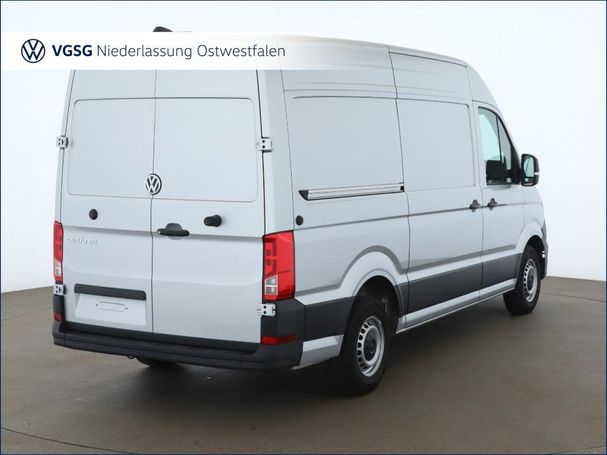 Volkswagen Crafter TDI 103 kW image number 3