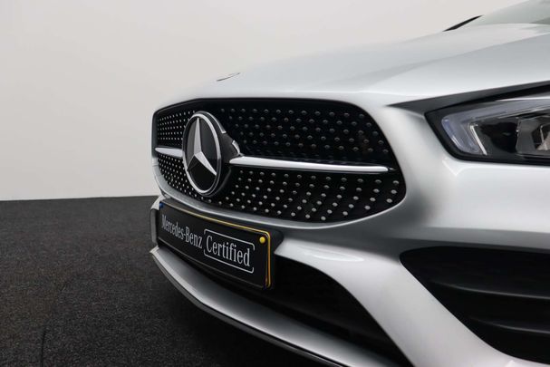 Mercedes-Benz CLA 180 100 kW image number 41