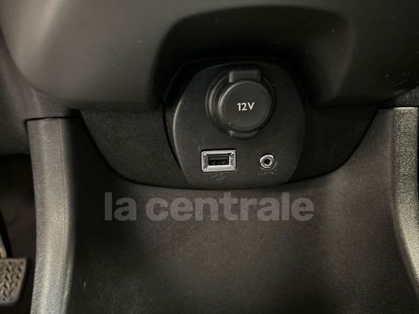 Toyota Aygo 51 kW image number 24