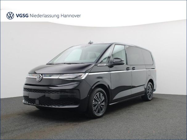 Volkswagen T7 Multivan eHybrid 160 kW image number 1