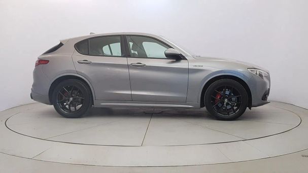 Alfa Romeo Stelvio 206 kW image number 8