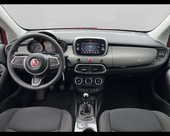 Fiat 500X 1.3 MultiJet 70 kW image number 9