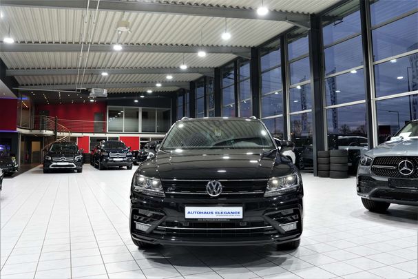 Volkswagen Tiguan 4Motion Highline DSG 140 kW image number 5