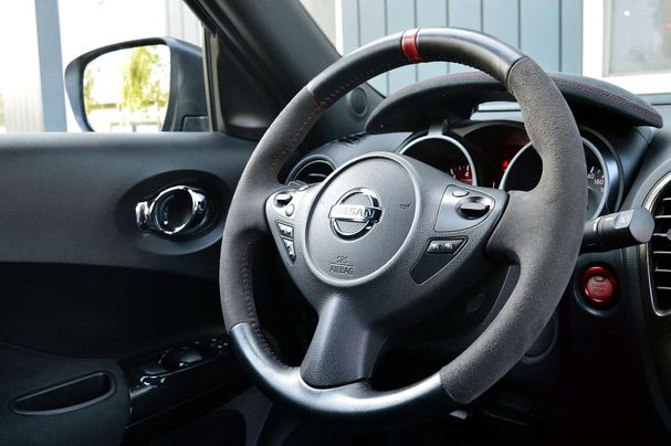 Nissan Juke 1.6 DIG-T Nismo RS 160 kW image number 29