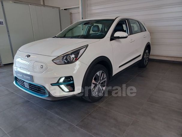 Kia Niro 100 kW image number 1