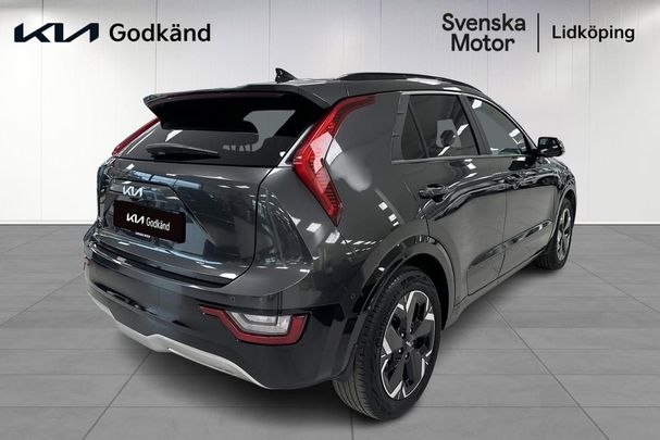 Kia Niro 152 kW image number 2