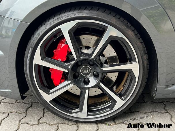 Audi TT RS 294 kW image number 18