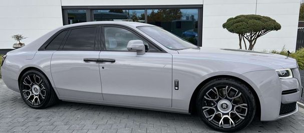 Rolls-Royce Ghost 420 kW image number 5