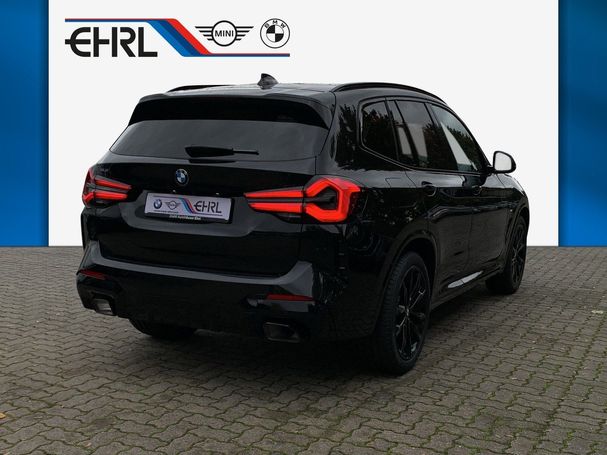 BMW X3 xDrive30i 180 kW image number 3