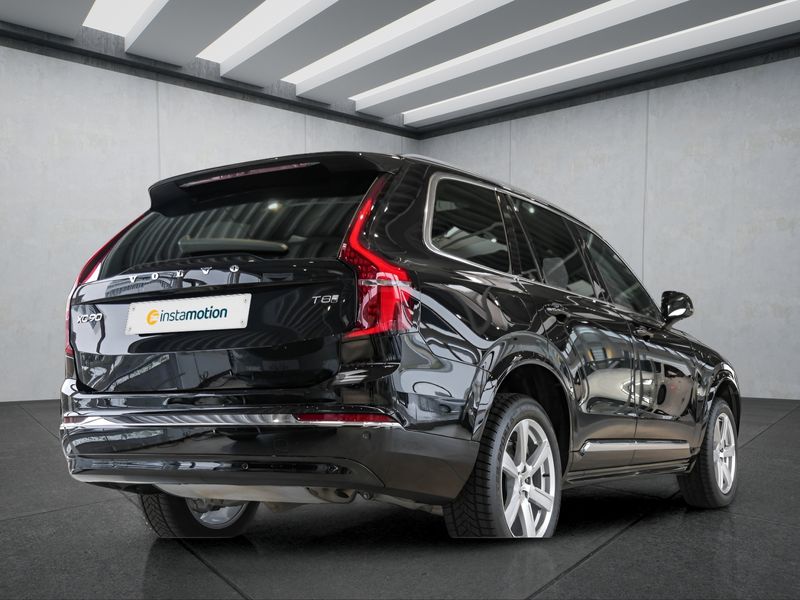 Volvo XC90 T8 Plus 335 kW