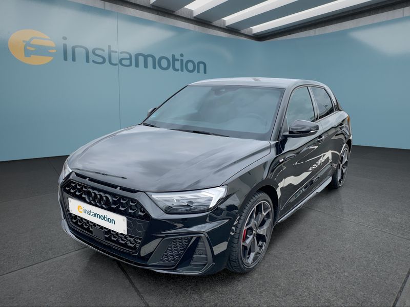 Audi A1 Sportback 40