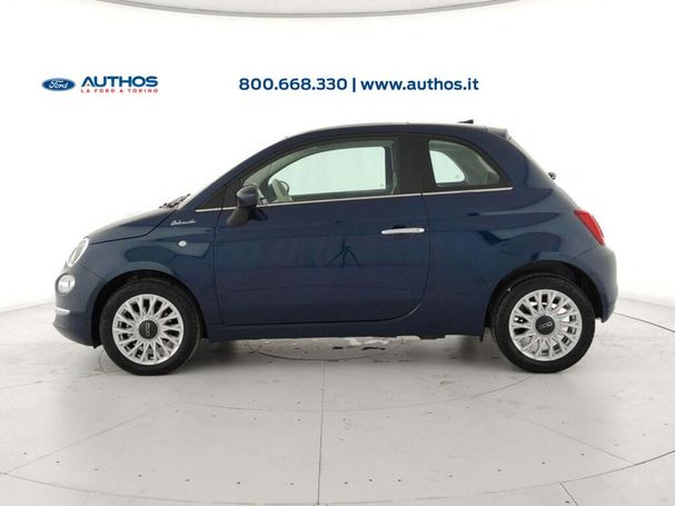 Fiat 500 1.0 51 kW image number 8